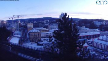 Město Liberec
