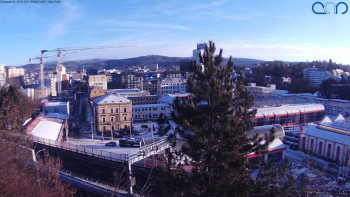 Město Liberec