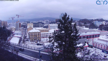Město Liberec