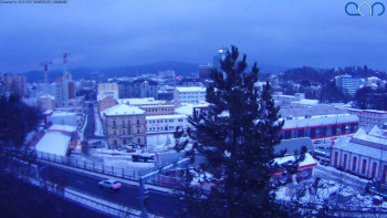 Město Liberec