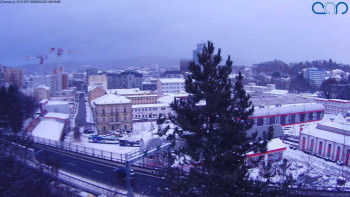 Město Liberec