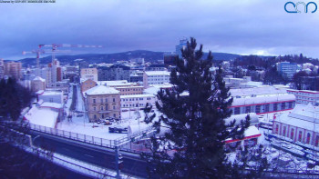 Město Liberec