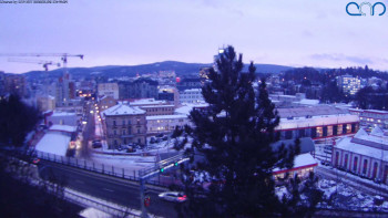 Město Liberec