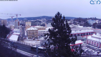 Město Liberec