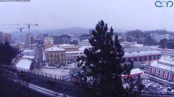 Město Liberec