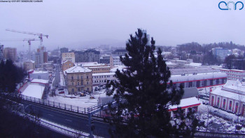 Město Liberec