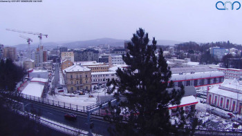 Město Liberec
