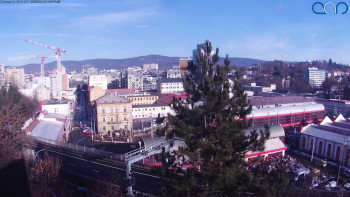 Město Liberec
