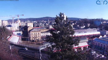 Město Liberec