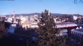 Město Liberec