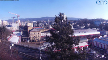 Město Liberec