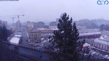 Město Liberec
