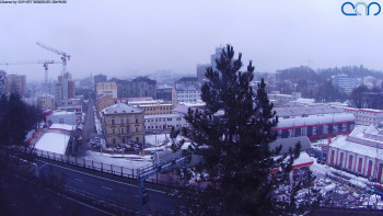 Město Liberec