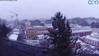 Město Liberec