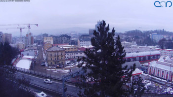 Město Liberec