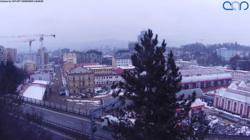Město Liberec