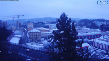 Město Liberec