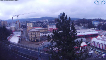 Město Liberec