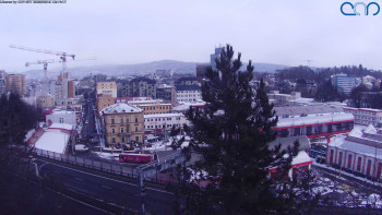 Město Liberec