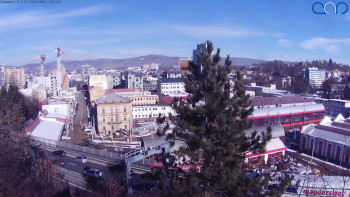 Město Liberec