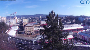 Město Liberec