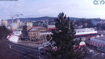 Město Liberec