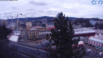 Město Liberec
