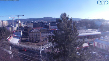 Město Liberec