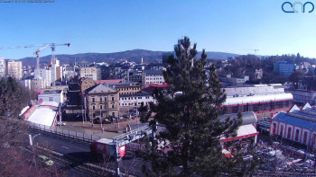 Město Liberec