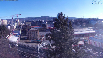 Město Liberec