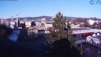 Město Liberec