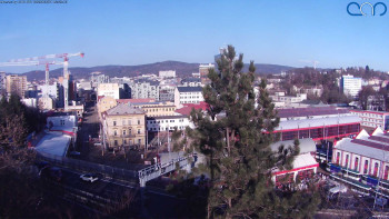 Město Liberec
