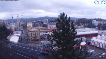 Město Liberec