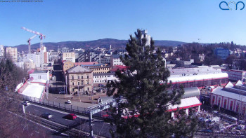 Město Liberec