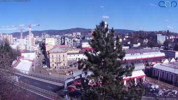 Město Liberec