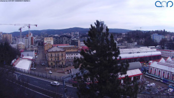 Město Liberec