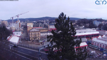 Město Liberec