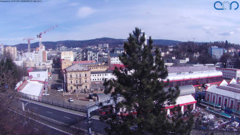 Město Liberec