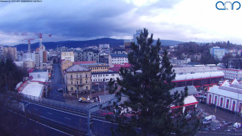 Město Liberec