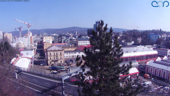 Město Liberec