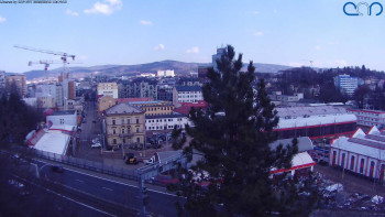 Město Liberec