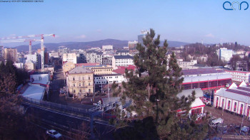 Město Liberec