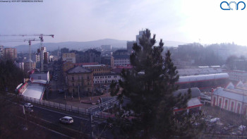 Město Liberec