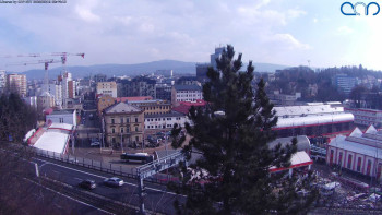 Město Liberec