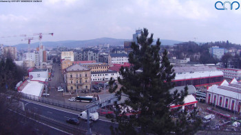 Město Liberec
