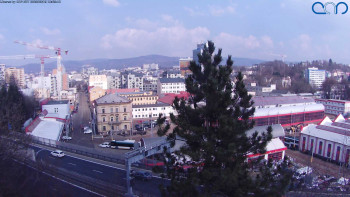 Město Liberec