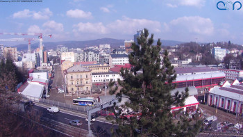 Město Liberec