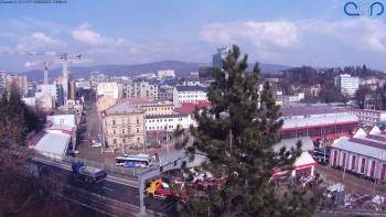 Město Liberec