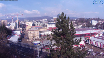 Město Liberec