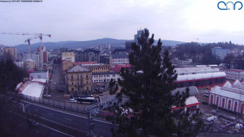 Město Liberec